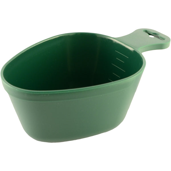 Krus med målestreger flere farver