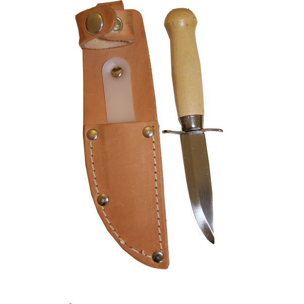 Spejderdolk 75mm