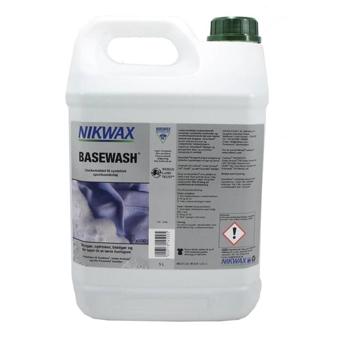 Base Wash
