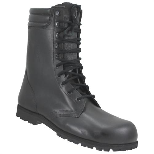 2087 Høj Støvle Med Vibram Sål