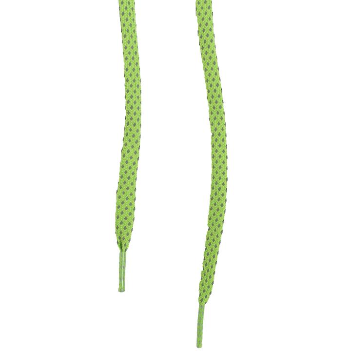 3M Flat Dot Limegreen