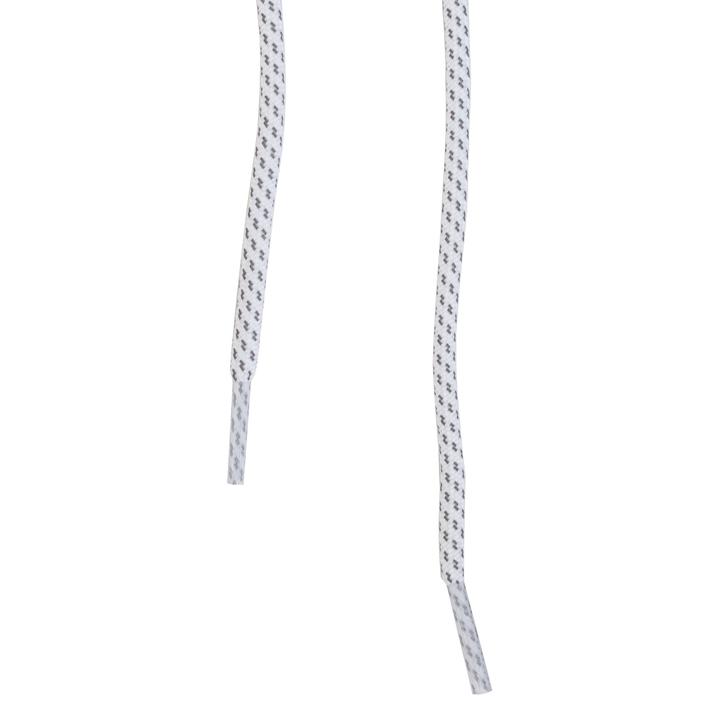 3M Ropelaces Dot Hvide