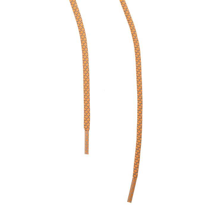 3M Ropelaces Net Orange