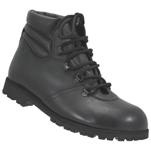 439 Støvle Med Vibramsål