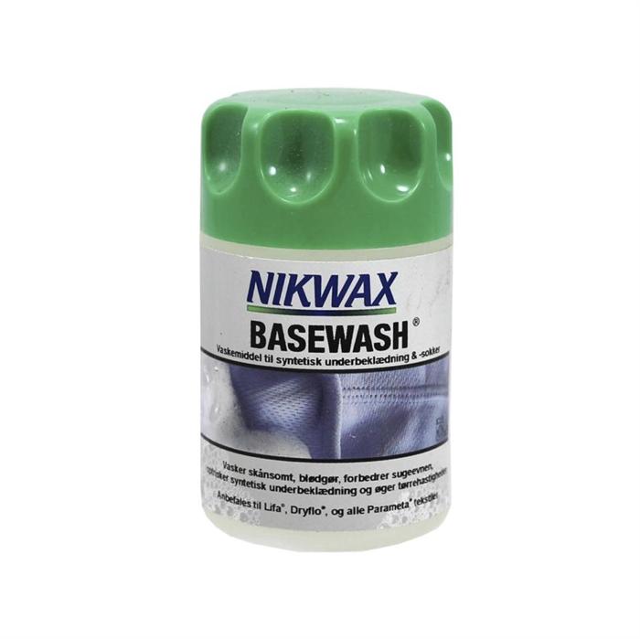 Base Wash