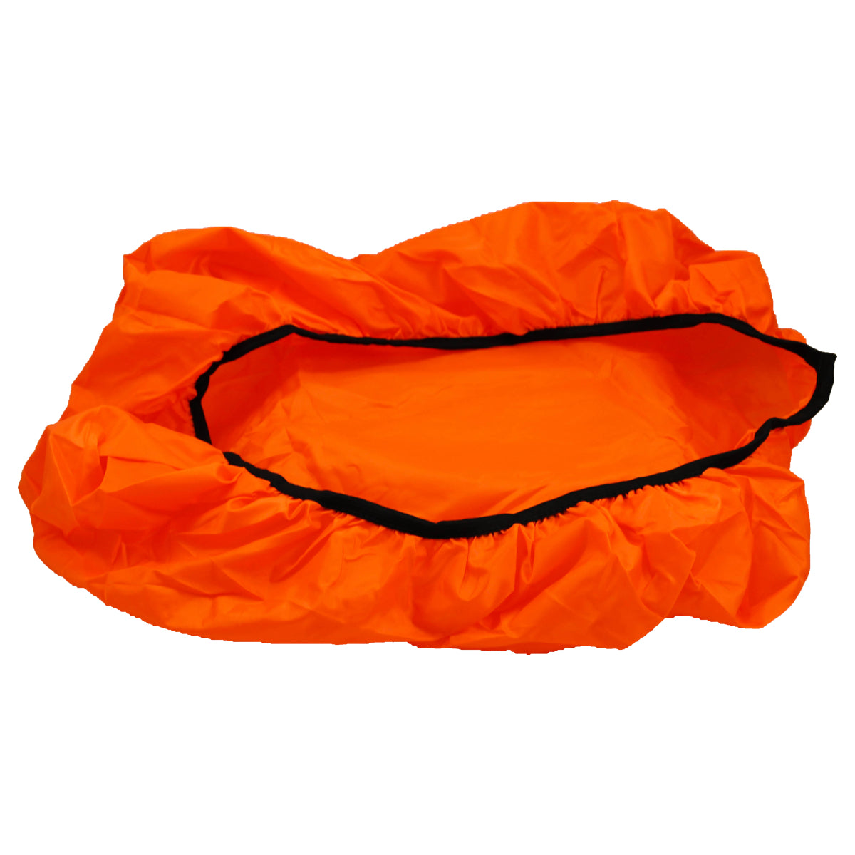 Overtræk til rygsæk