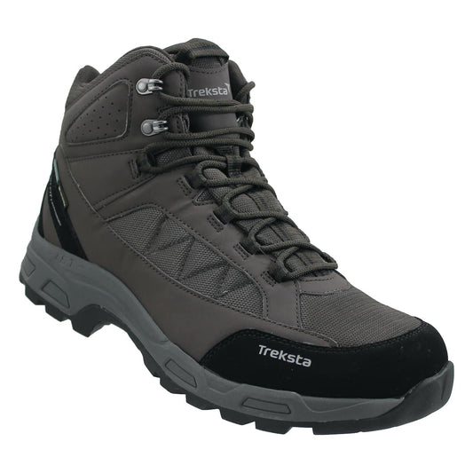 Treksta Dovre GTX brun vandrestøvle
