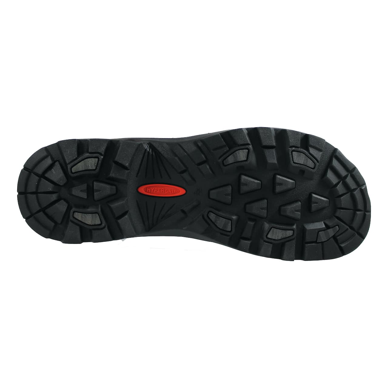 Treksta Dovre GTX brun vandrestøvle