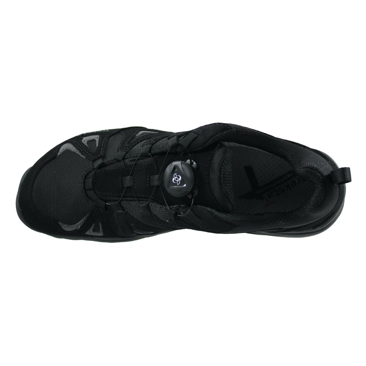 Nevado Boa Low Gtx Sort/grå Vandresko