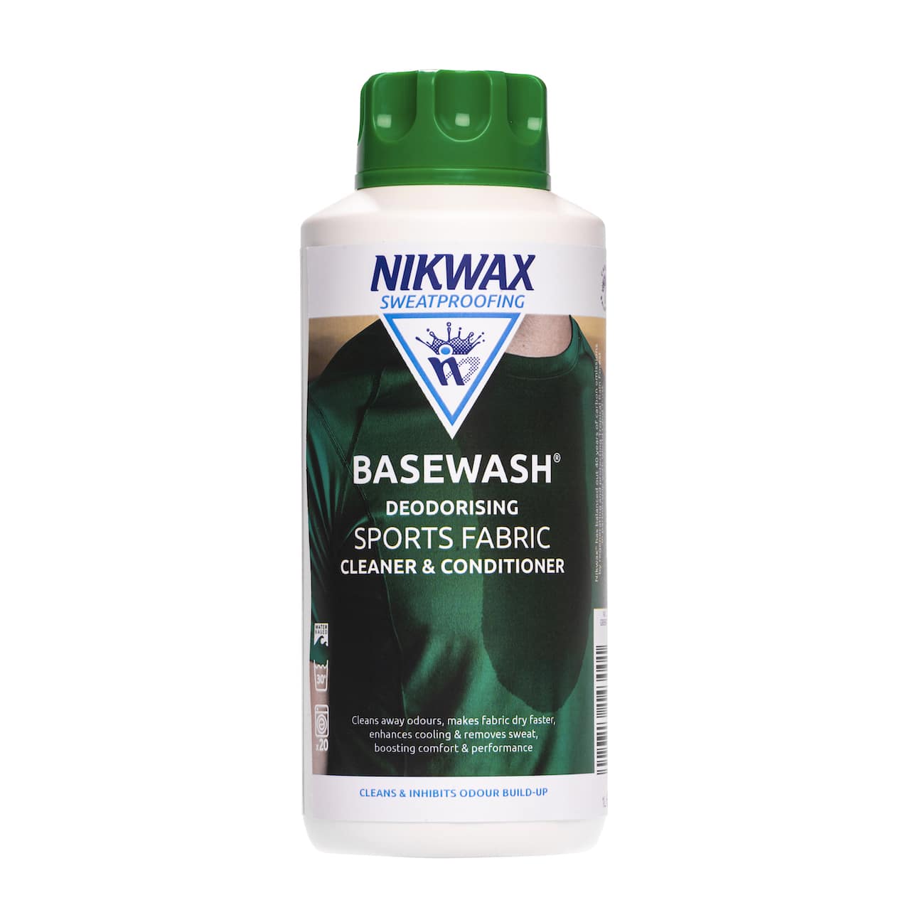 Base Wash