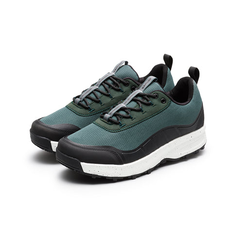 Route TRX dark green outdoorsko