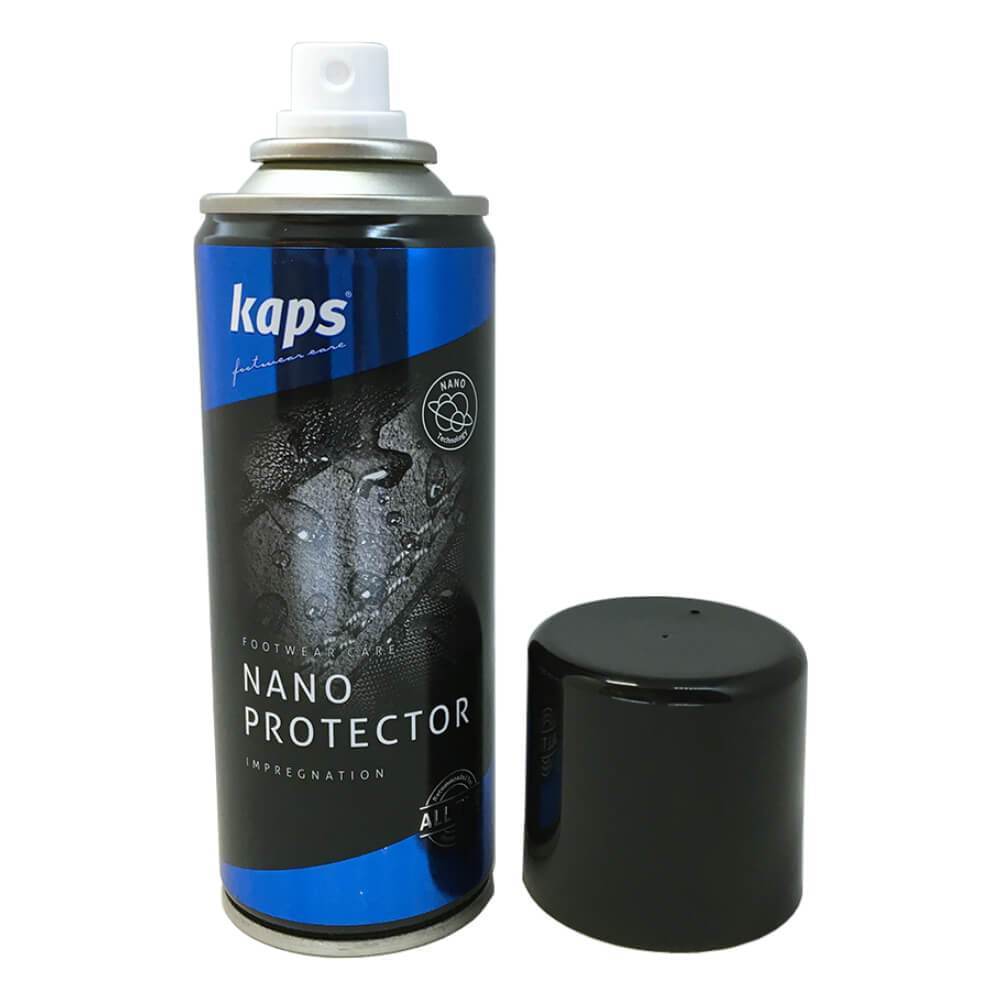 Nano Protector Spray - Kaps - Lion Feet - Clean & Protect