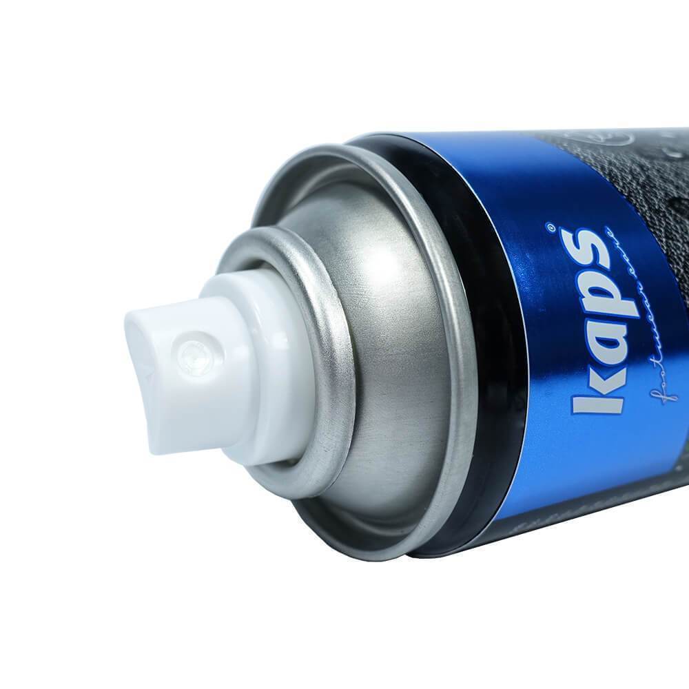 Nano Protector Spray - Kaps - Lion Feet - Clean & Protect