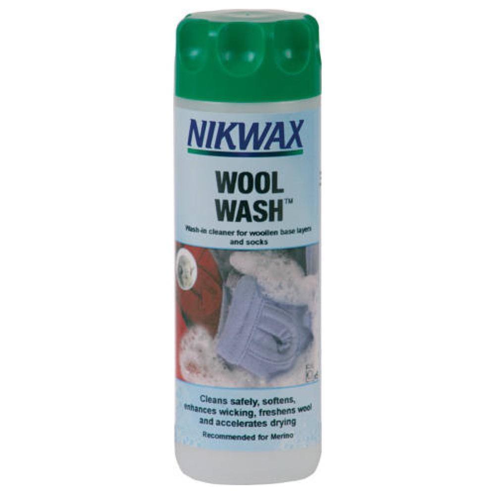 Vask til uld - Nikwax - Lion Feet - Clean & Protect