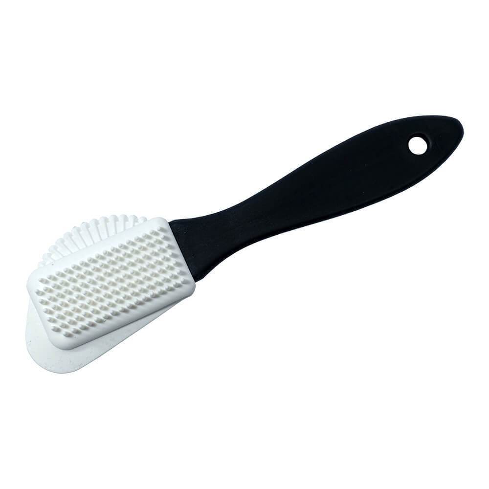 Nubuck & Ruskindsbørste - Kaps - Lion Feet - Clean & Protect