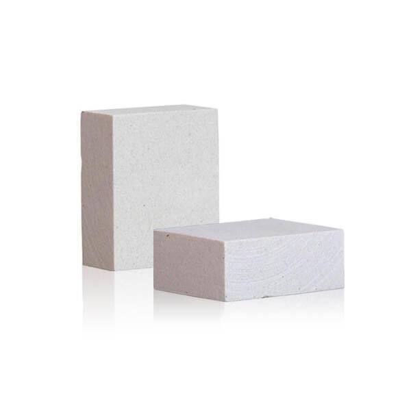 Ruskinds Rense Blok - Kaps - Lion Feet - Clean & Protect