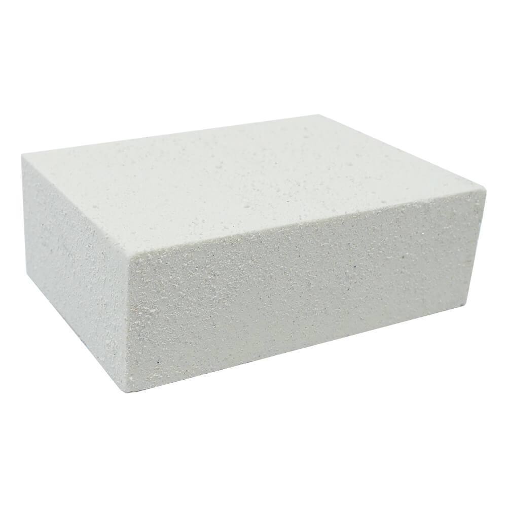 Ruskinds Rense Blok - Kaps - Lion Feet - Clean & Protect