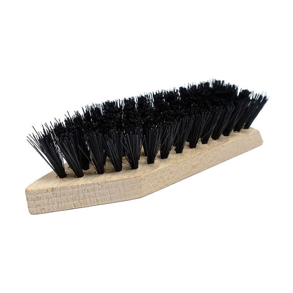 Sål Børste (Hård) - Kaps - Lion Feet - Clean & Protect