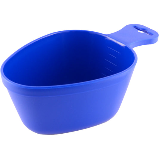 Krus med målestreger flere farver