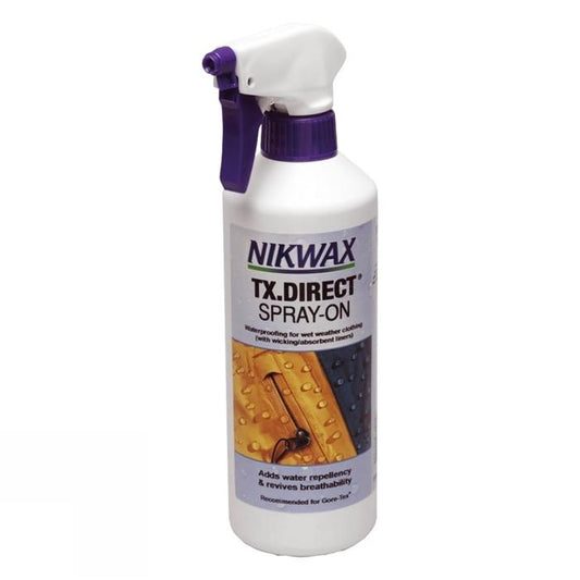571 Nikwax TX-Direct spray-on 300 ml.