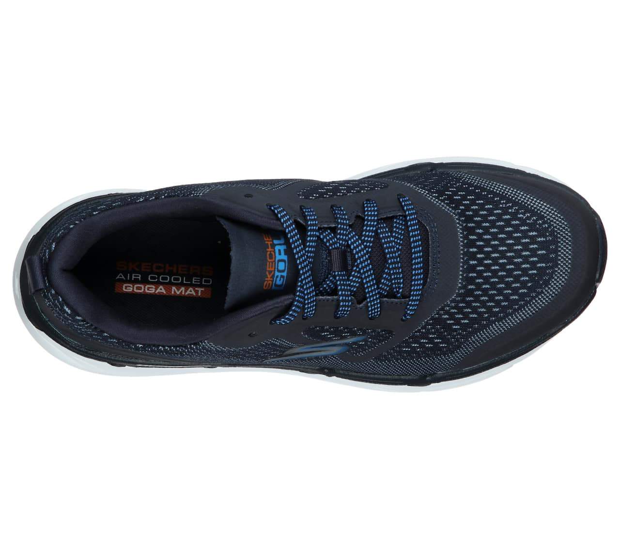 54450 NVY navy løbesko