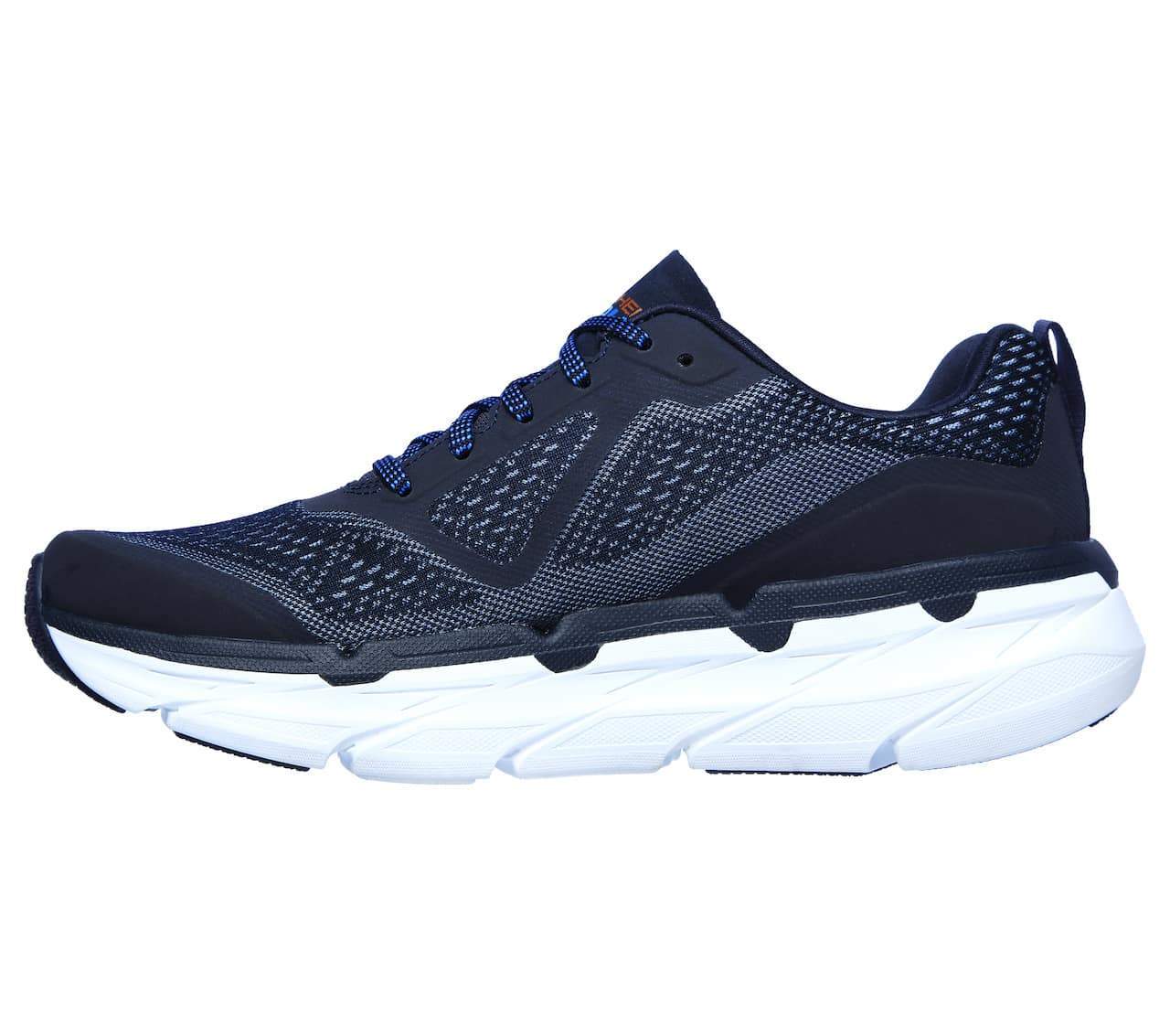 54450 NVY navy løbesko