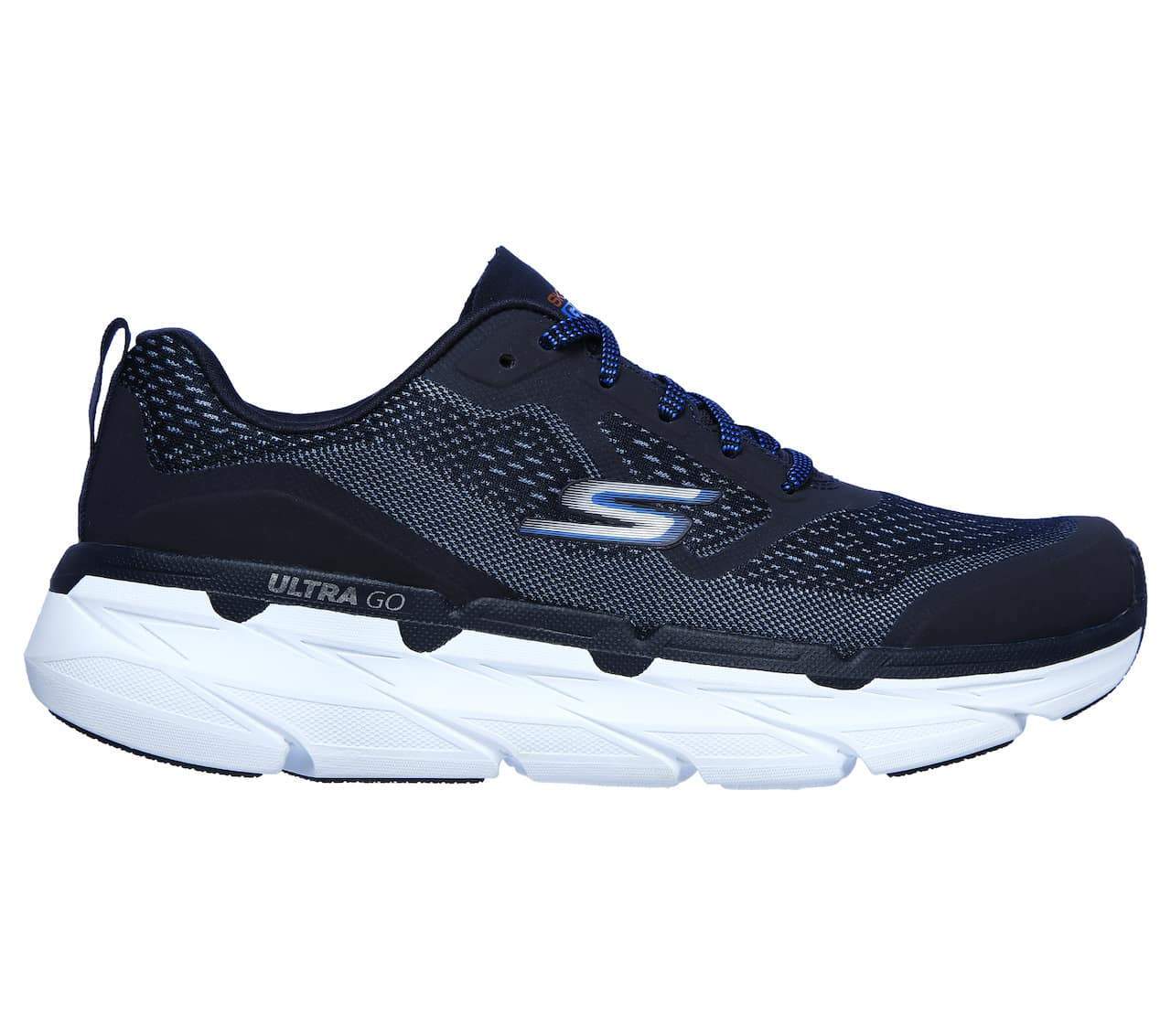 54450 NVY navy løbesko