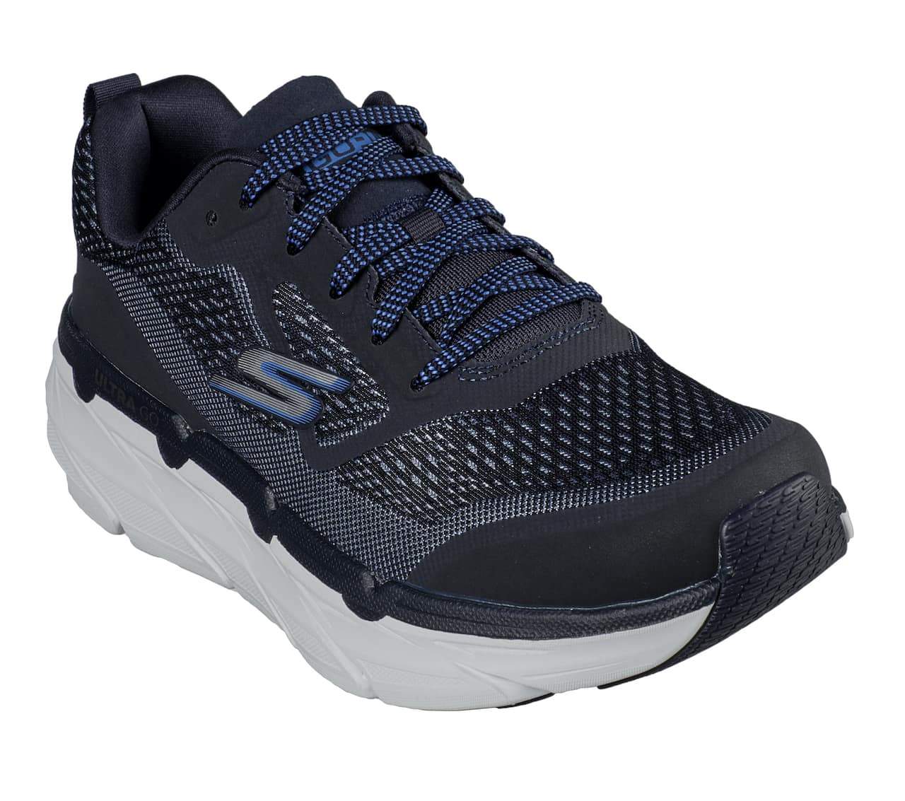 54450 NVY navy løbesko