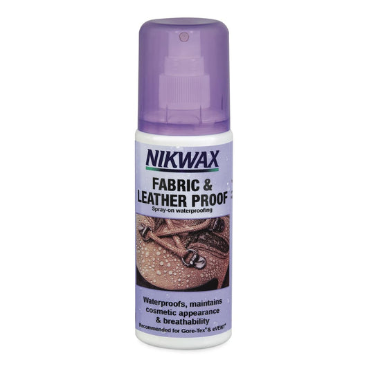 Fabric & Leather spray