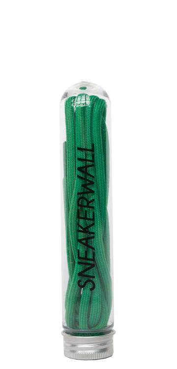 Ropelaces Grønne snørebånd