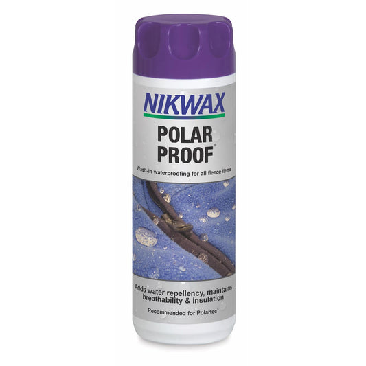 Polarproof