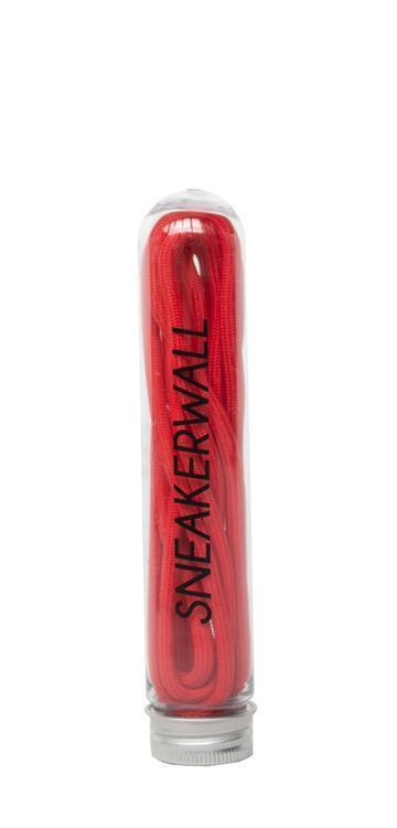 Ropelaces Sorte snørebånd