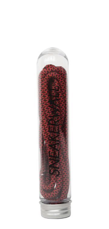 Rope Net Røde/sorte