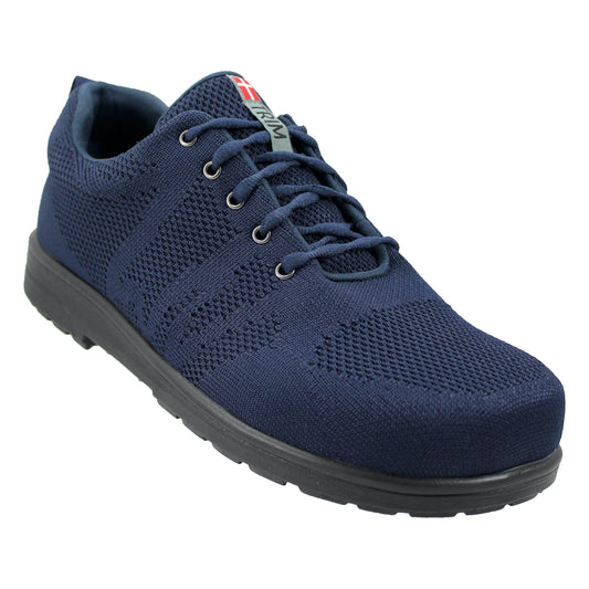 45821LV Navy Lette Vandresko