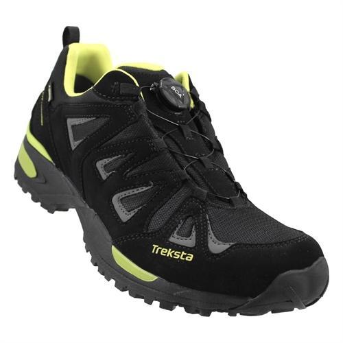 Nevado Boa Low Gtx Sort Vandresko