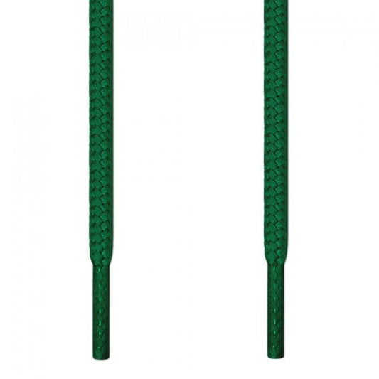 Grønne Runde Snørebånd - Feet Unique - Lion Feet - Snørebånd