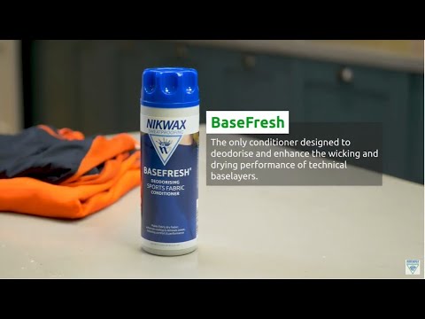Base Wash