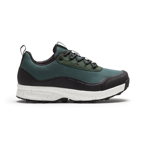 Route TRX dark green outdoorsko