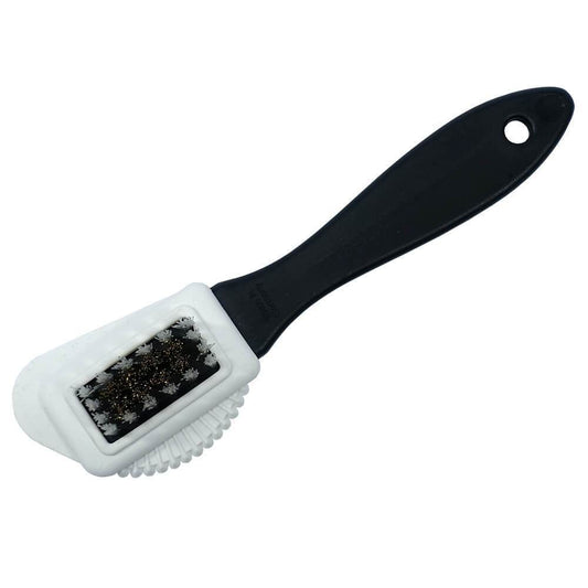 Nubuck & Ruskindsbørste - Kaps - Lion Feet - Clean & Protect